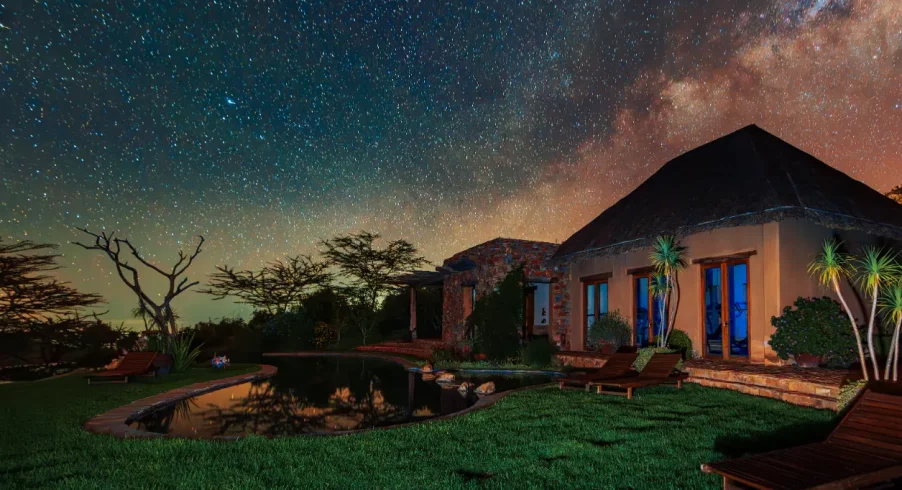 Laikipia Conservation