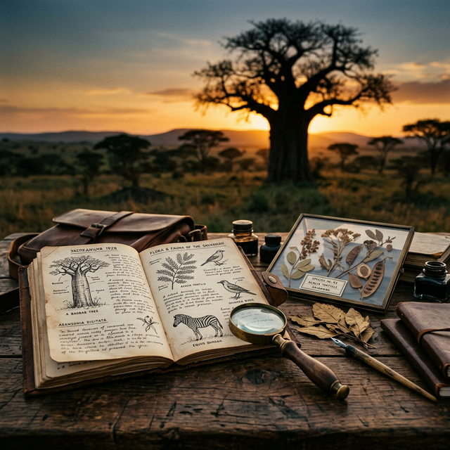 Osero Nomads Research Legacy